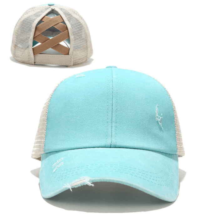 Mint green