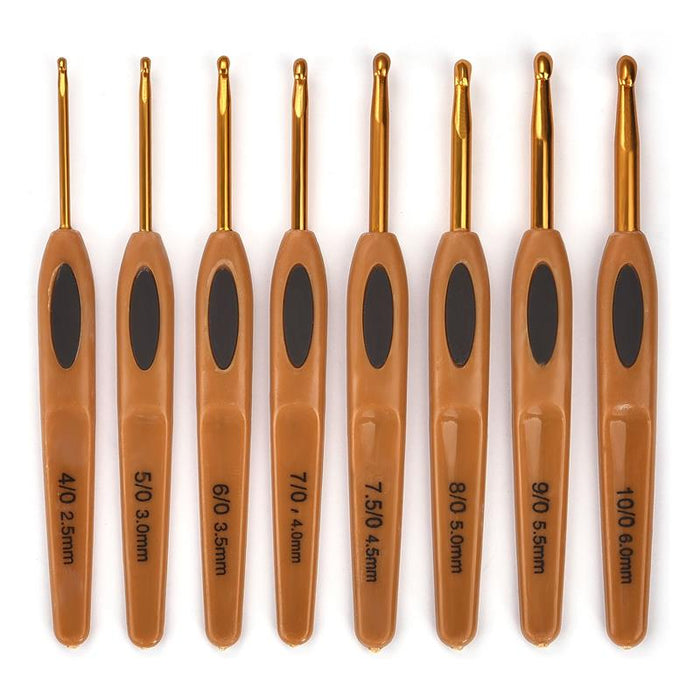 Crochet hook Knitting tool