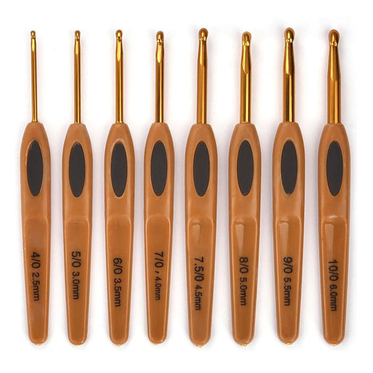 Crochet hook Knitting tool