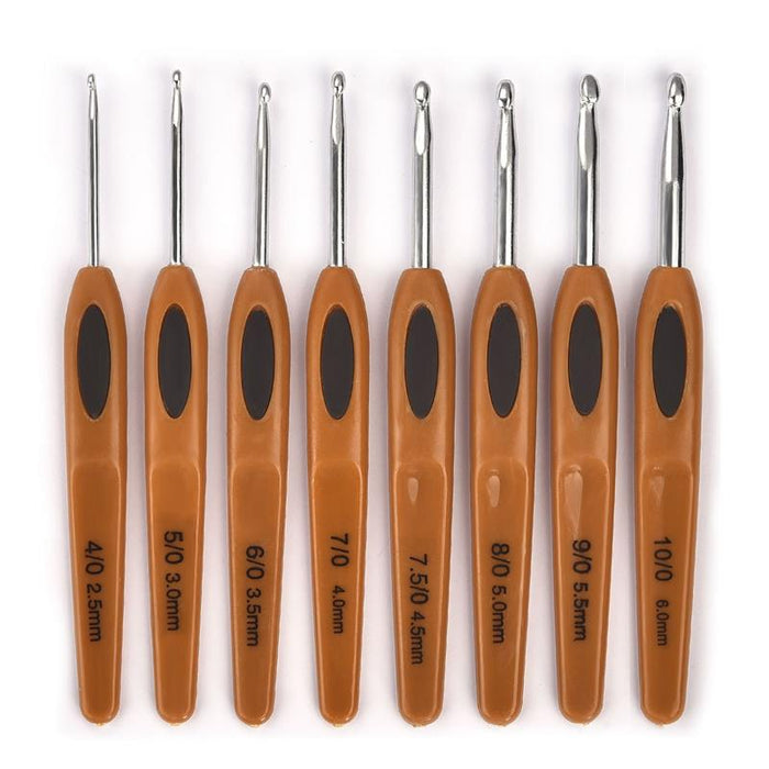 Crochet hook Knitting tool