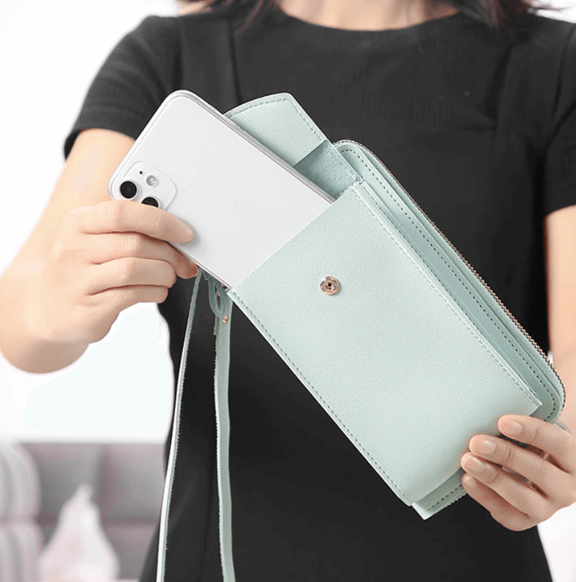 Cross body bag
