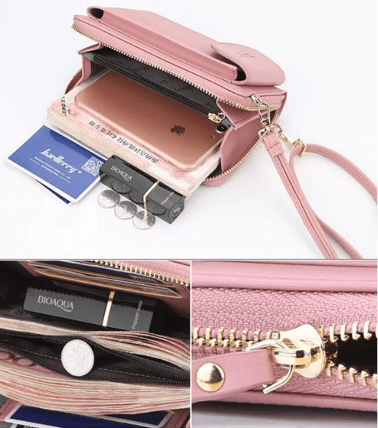 Cross body bag