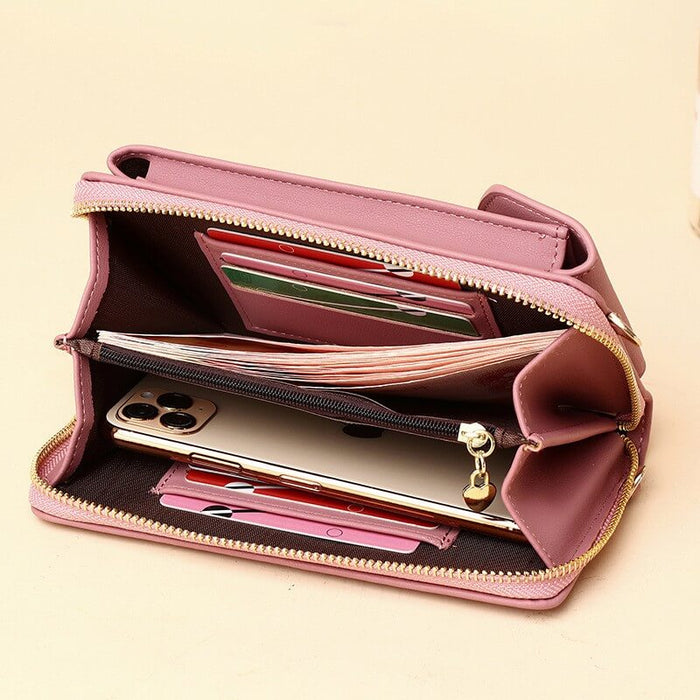 Cross body bag