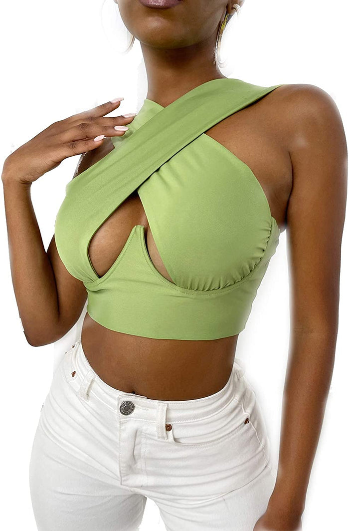 Green / S