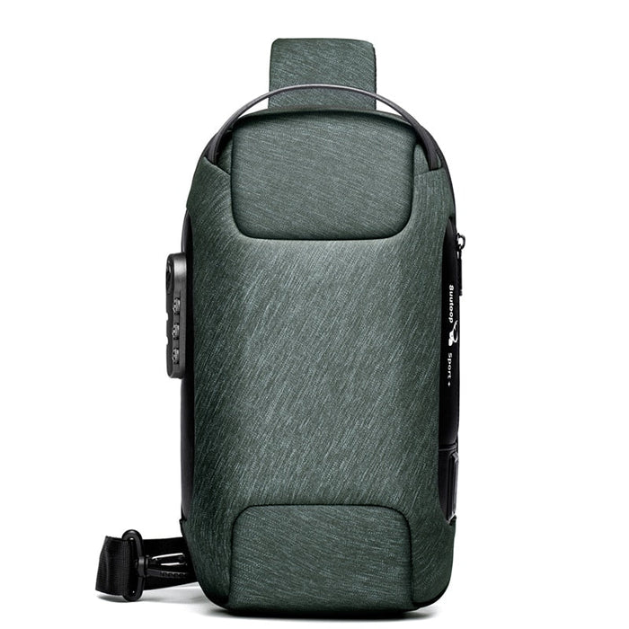 Crossbody Men Bag