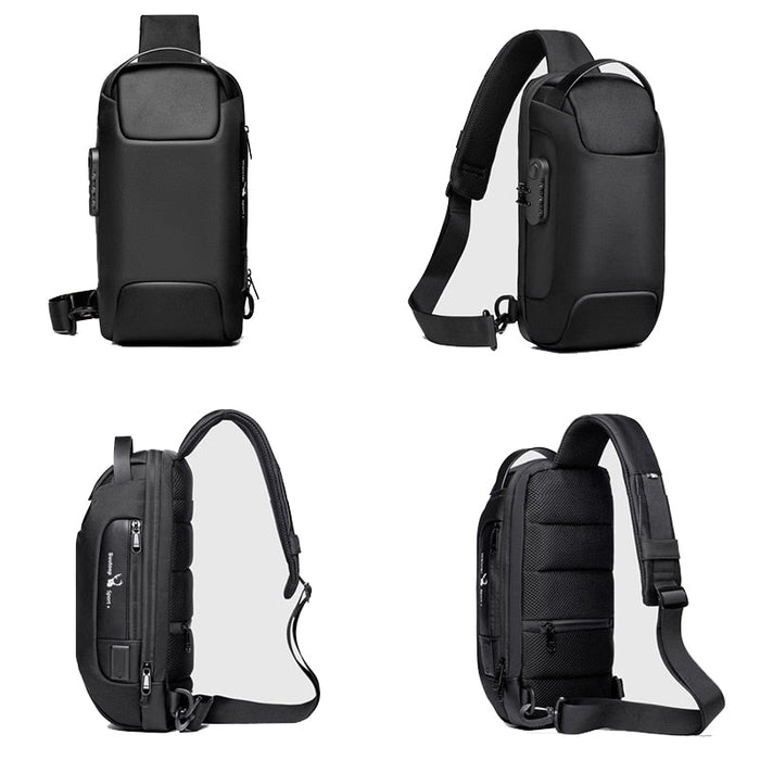 Crossbody Men Bag