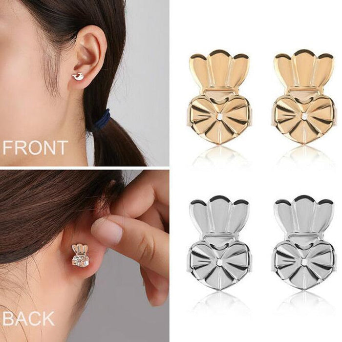 Crown Earring Lifters