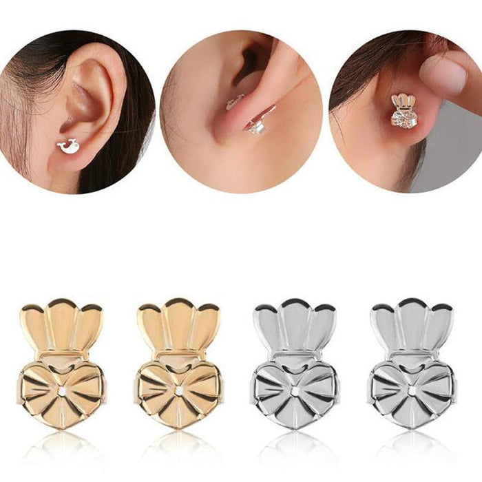 Crown Earring Lifters