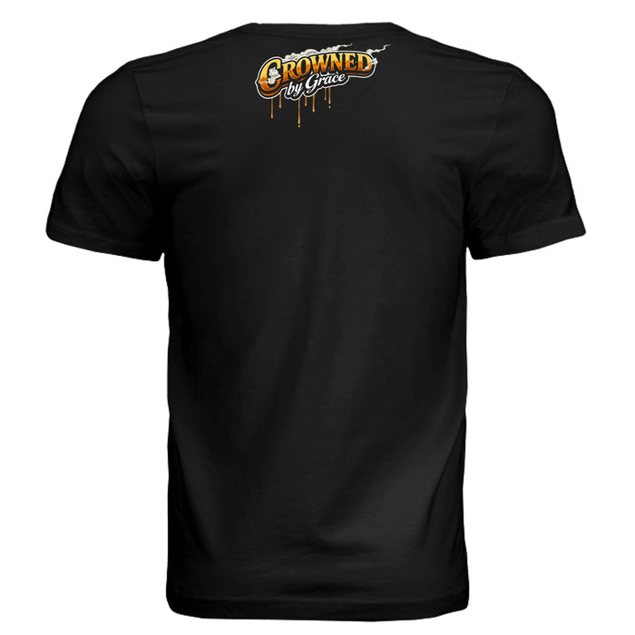 BLACK - 3001C - BACK