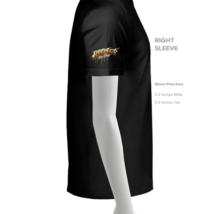 BLACK - 3001C - SLEEVE_RIGHT