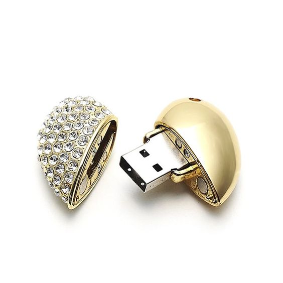 16GB 2.0 Gold