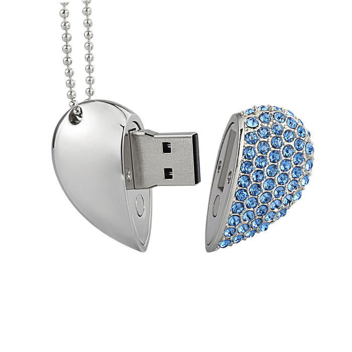 16GB 2.0 Blue
