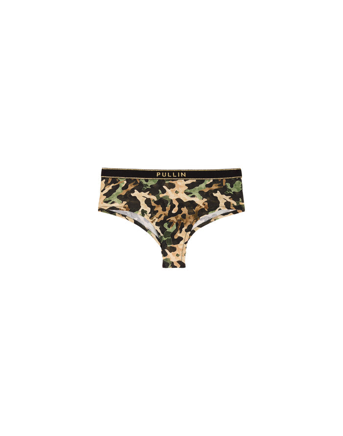 culotte cheeky camox PULLIN en lyocell