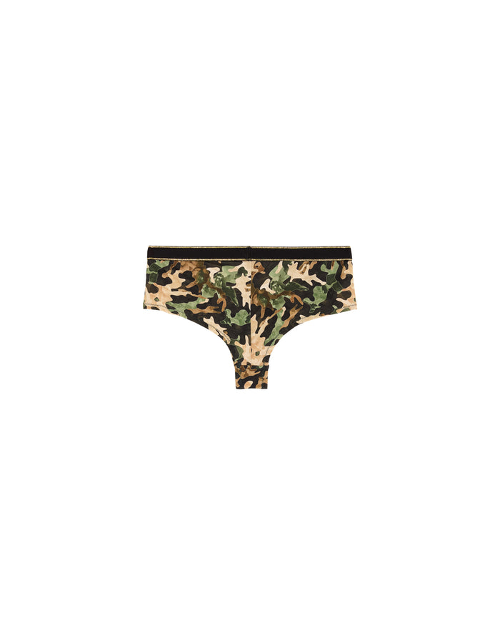 culotte cheeky camox PULLIN en lyocell