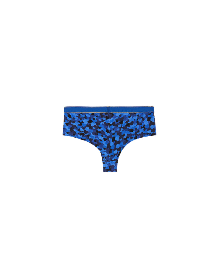 culotte cheeky heart PULLIN en lyocell