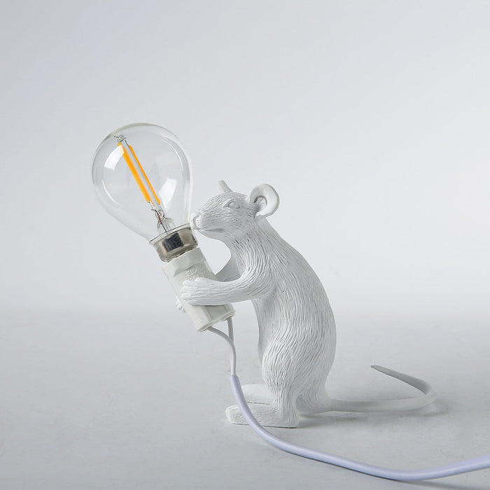 Cute Mouse Table Lamp