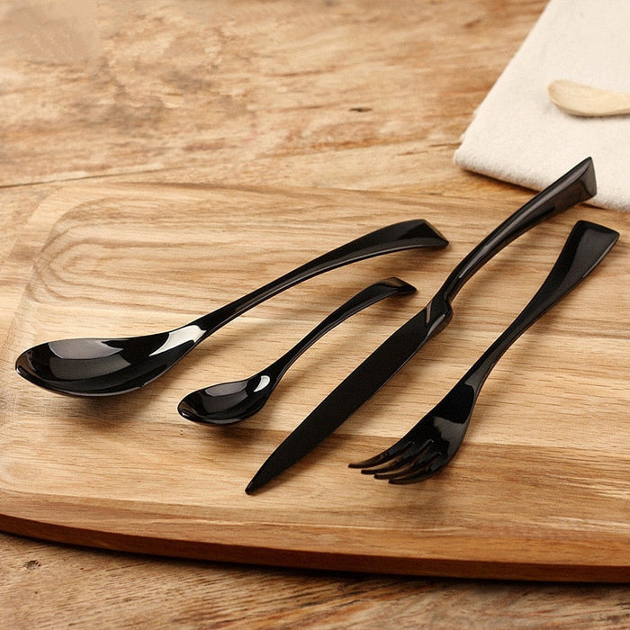 Cutlery Kitchenware Set
