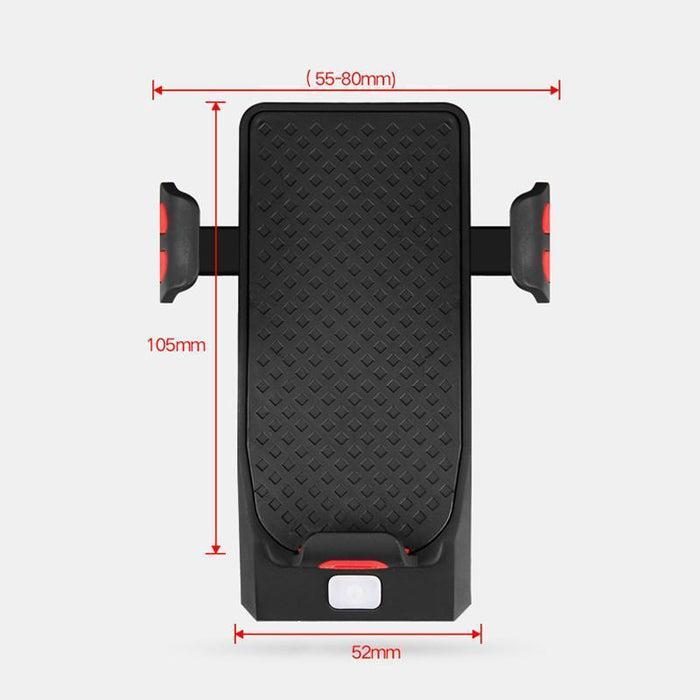 Cycle Phone Holder PRO