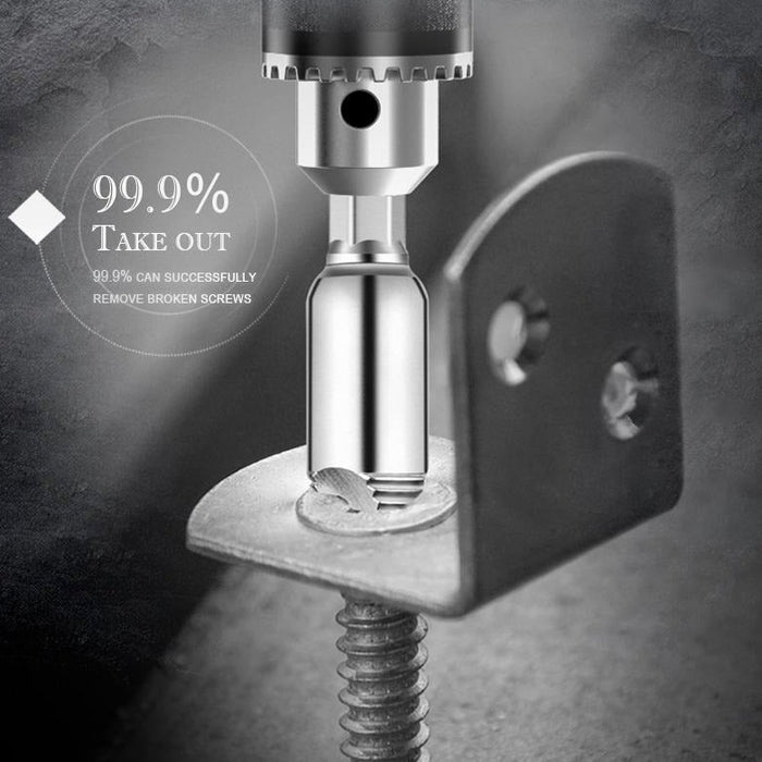 Damaged Screw Puller With Double Ends | SET