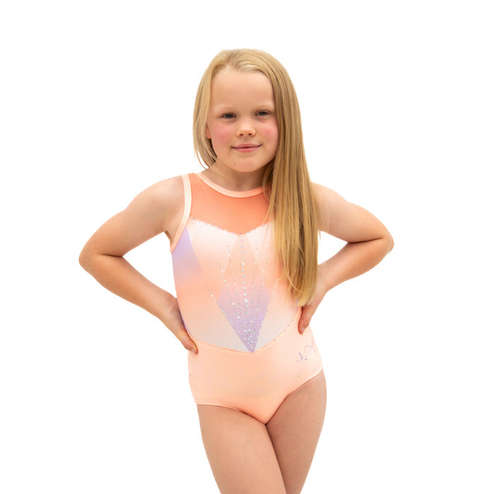 Dandy Leotard