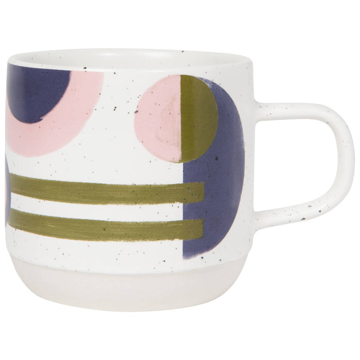 Danica Studio Refract Formation Mug