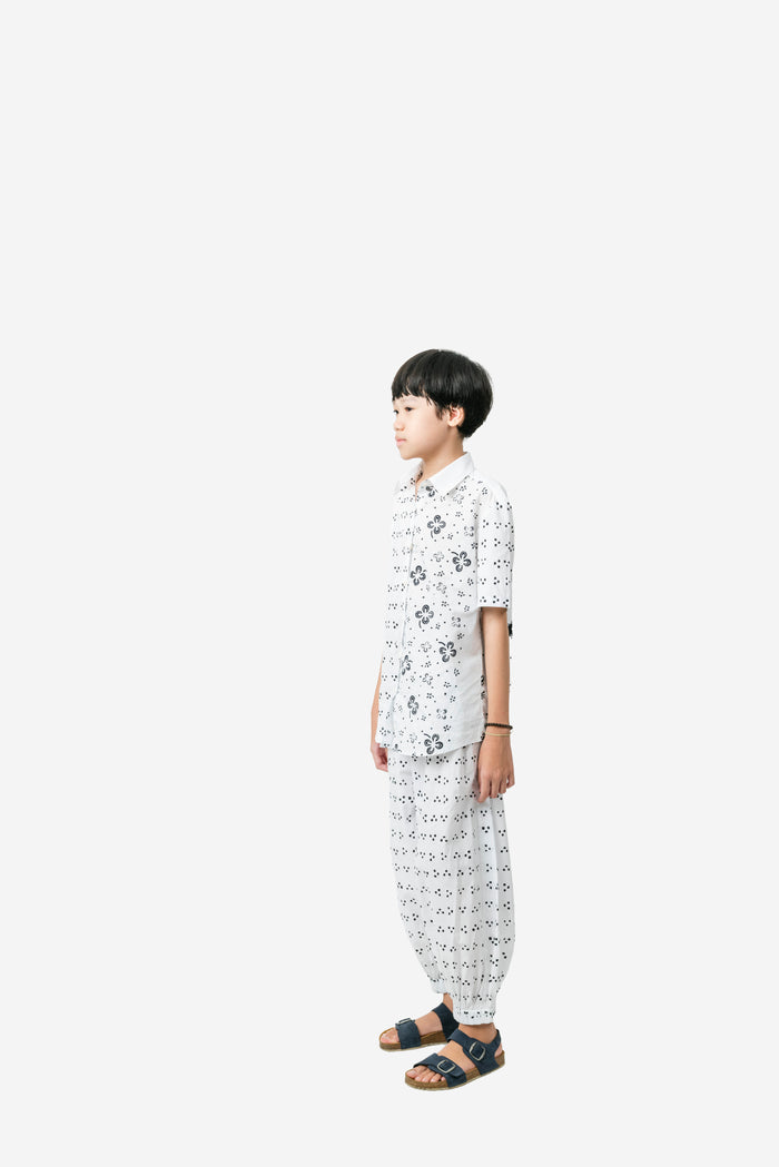 "Daur" - Kids Shirt