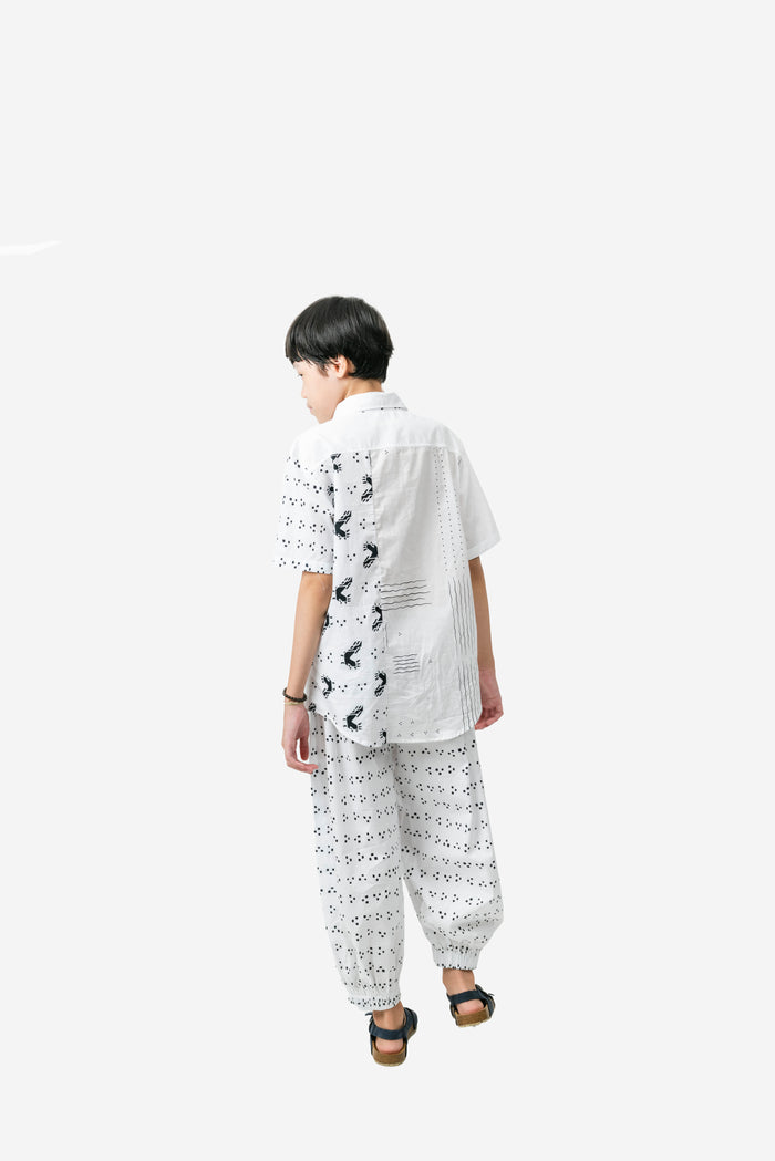 "Daur" - Kids Shirt