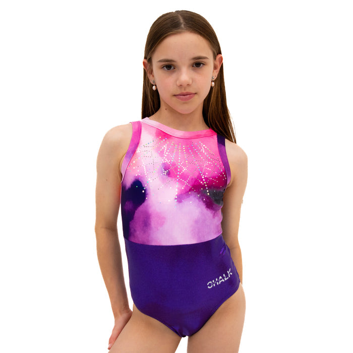 Dawn Leotard