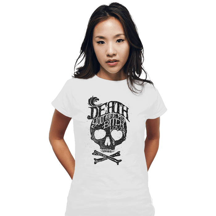 Fitted Shirts, Woman / Small / White