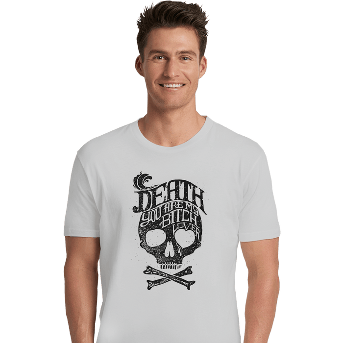 Premium Shirts, Unisex / Small / White