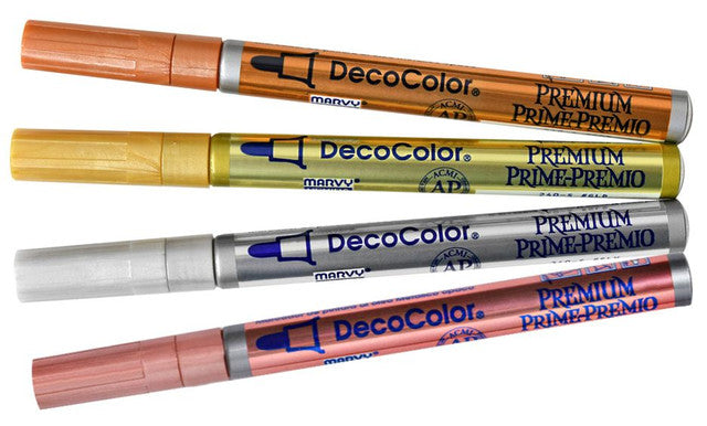 DECOCOLOR® PREMIUM - Leafing