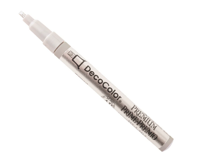 DECOCOLOR® PREMIUM - Leafing