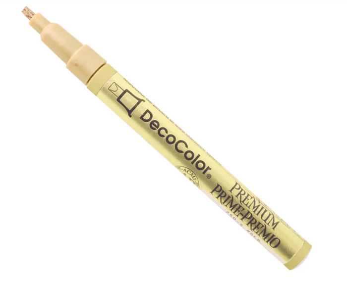DECOCOLOR® PREMIUM - Leafing