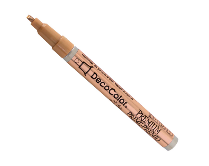 DECOCOLOR® PREMIUM - Leafing