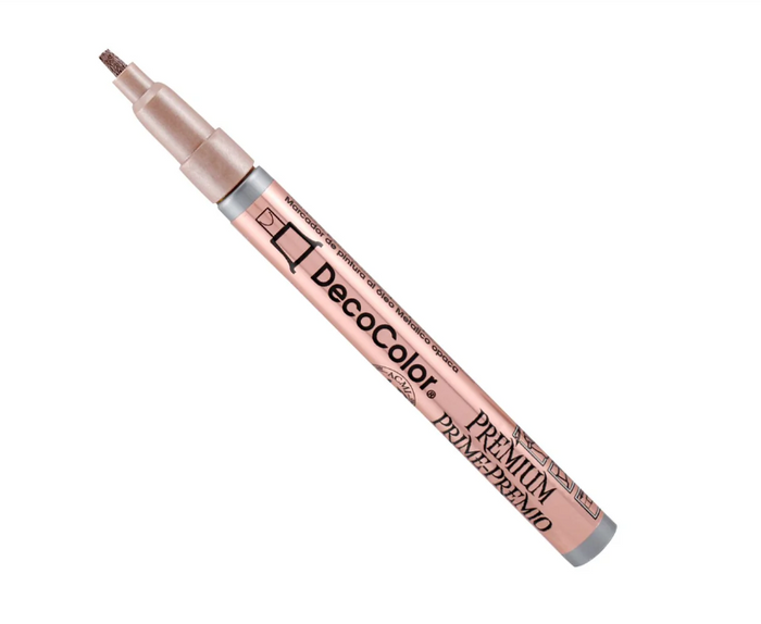 DECOCOLOR® PREMIUM - Leafing