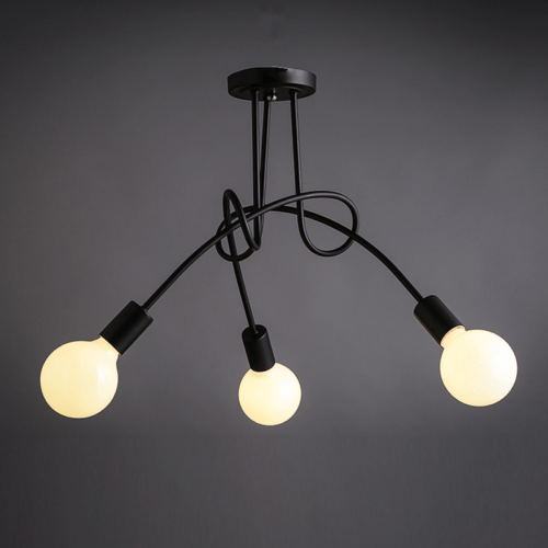 Decorative Living Lamp