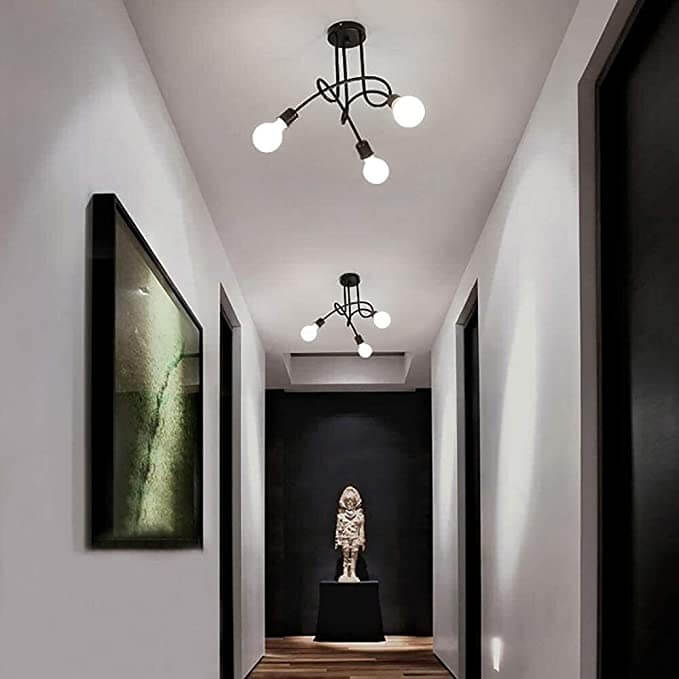 Decorative Living Lamp