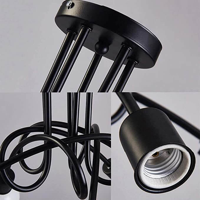 Decorative Living Lamp