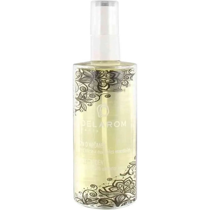 Delarom Parfum d'Ambiance Jardin d'Arômes aux Huiles Essentielles