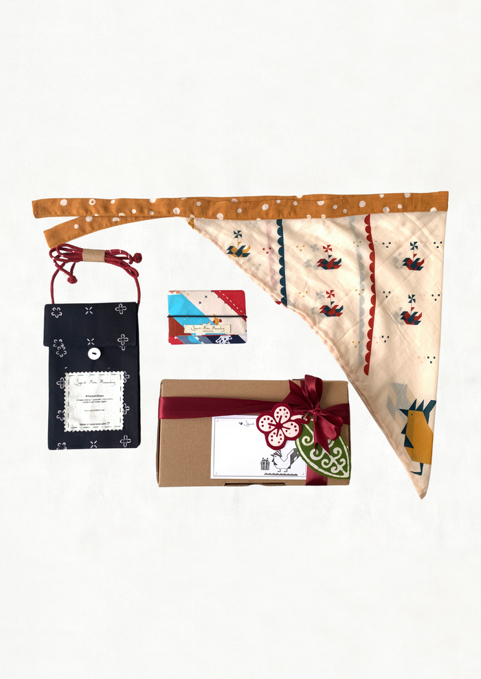 "Delightful" - Gift Set A