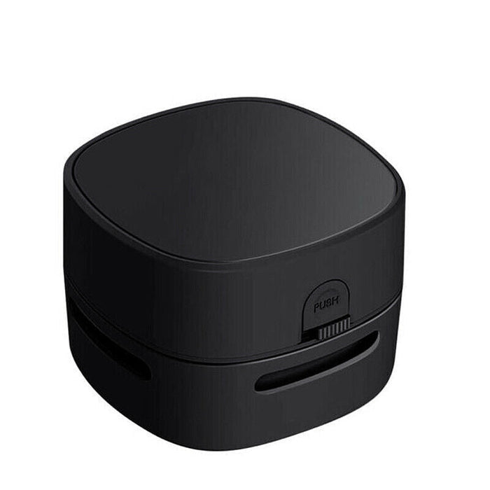 Desktop vacuum cleaner