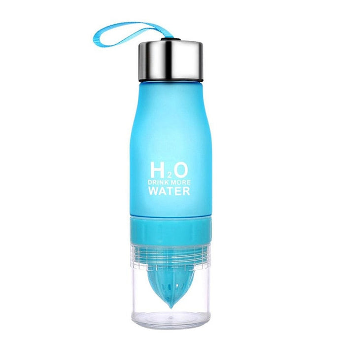 Detox Water Bottle - 650ml