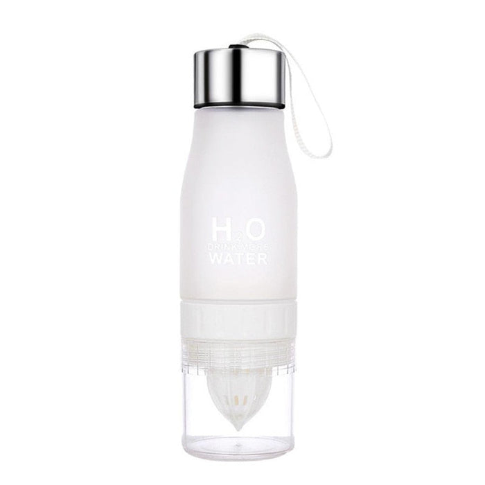 Detox Water Bottle - 650ml