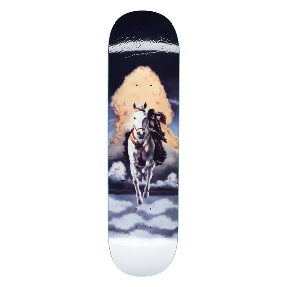 Devil on Horseback (AVE) Deck 8.5