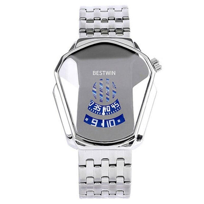 Steel strap 5