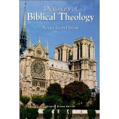 Dictionary of Biblical Theology (Updated) (2nd Edition)