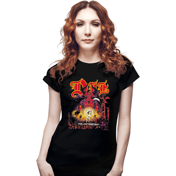 Fitted Shirts, Woman / Small / Black
