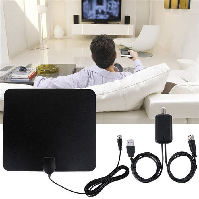 Digital HDTV antenna