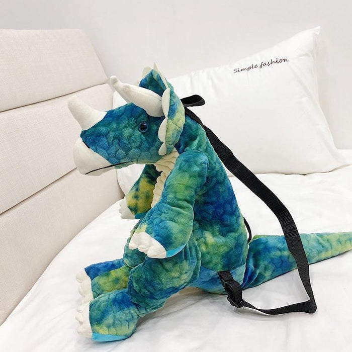 Dinodac - Children Dinosaur Backpack