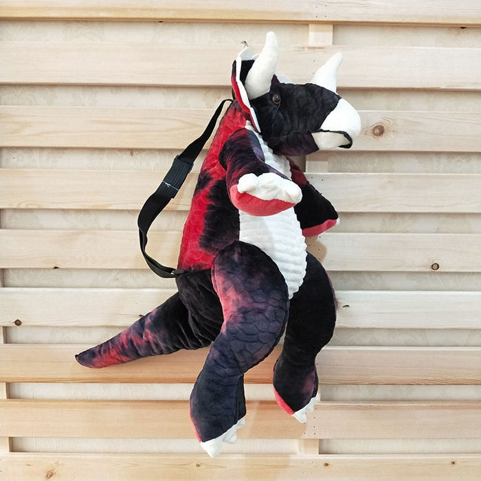 Dinodac - Children Dinosaur Backpack